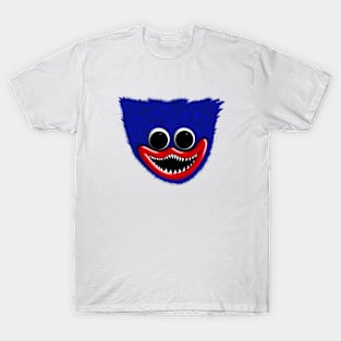 Evil Huggy Wuggy T-Shirt